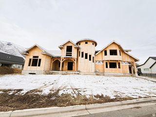 72 E 400 S, Mapleton, UT 84664