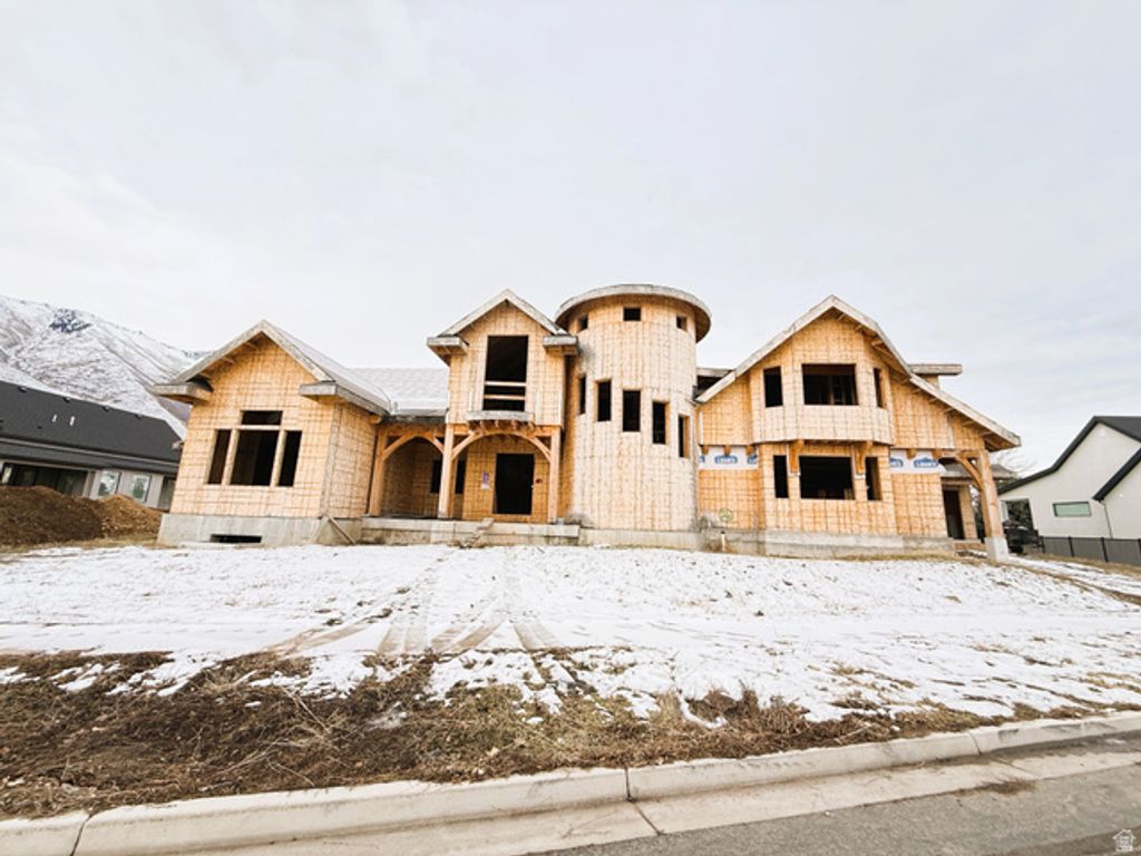 72 E 400 S, Mapleton, UT 84664