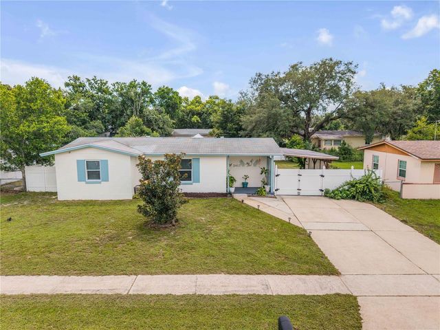 2417 ADAMS AVENUE, Deltona, FL 32738