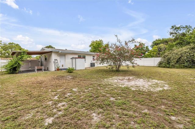 2417 ADAMS AVENUE, Deltona, FL 32738