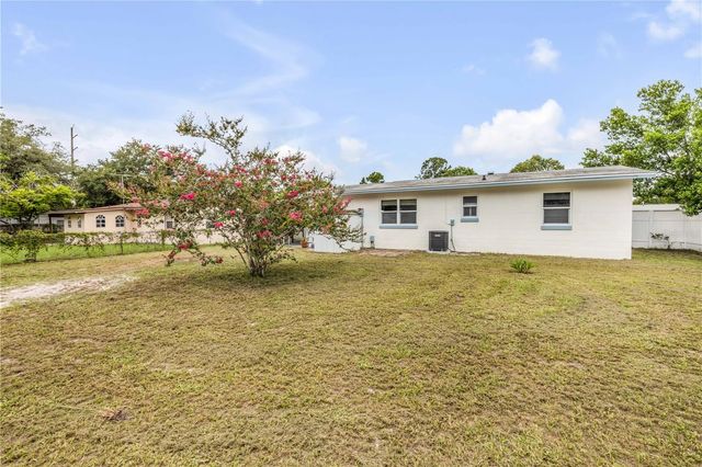 2417 ADAMS AVENUE, Deltona, FL 32738