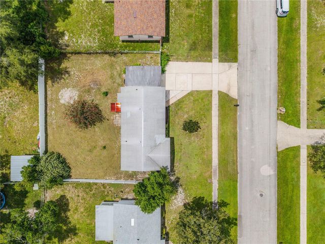 2417 ADAMS AVENUE, Deltona, FL 32738