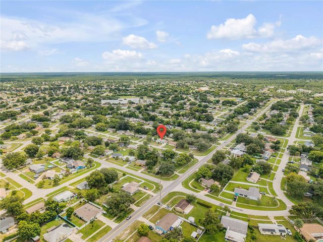 2417 ADAMS AVENUE, Deltona, FL 32738