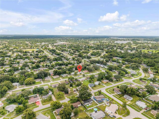 2417 ADAMS AVENUE, Deltona, FL 32738