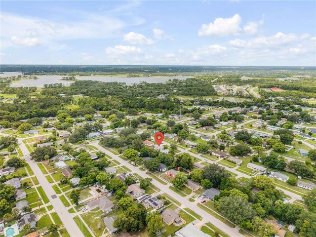 2417 ADAMS AVENUE, Deltona, FL 32738