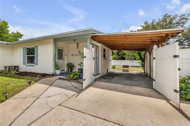 2417 ADAMS AVENUE, Deltona, FL 32738