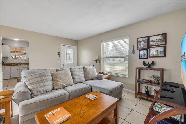 2417 ADAMS AVENUE, Deltona, FL 32738