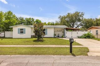 2417 ADAMS AVENUE, Deltona, FL 32738