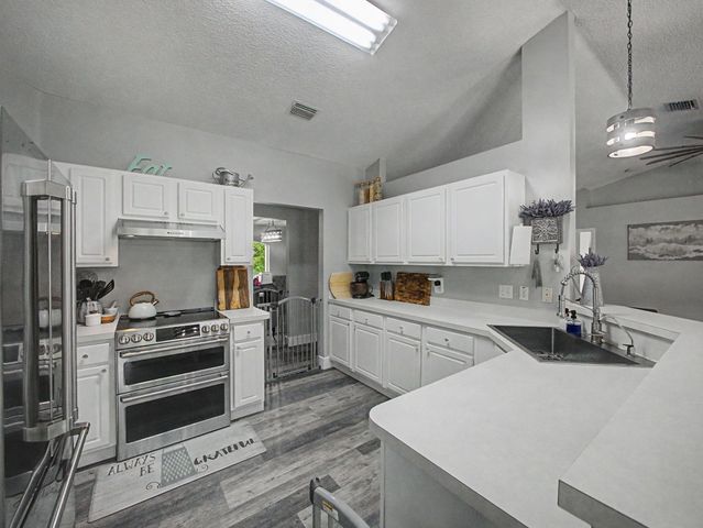 1550 SW Kosnar Avenue, Port St. Lucie, Port St Lucie, FL 34953