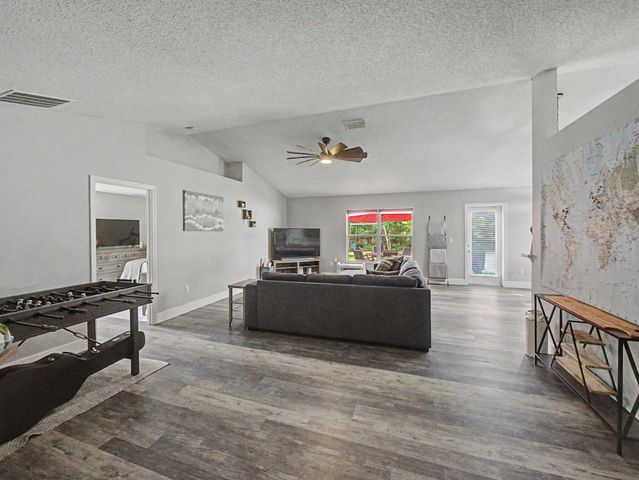 1550 SW Kosnar Avenue, Port St. Lucie, Port St Lucie, FL 34953