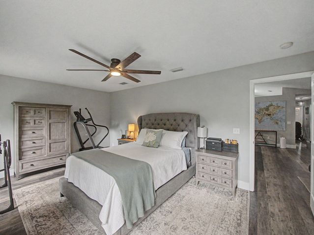 1550 SW Kosnar Avenue, Port St. Lucie, Port St Lucie, FL 34953