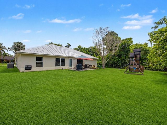 1550 SW Kosnar Avenue, Port St. Lucie, Port St Lucie, FL 34953