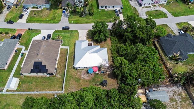 1550 SW Kosnar Avenue, Port St. Lucie, Port St Lucie, FL 34953