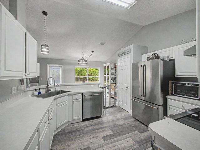 1550 SW Kosnar Avenue, Port St. Lucie, Port St Lucie, FL 34953