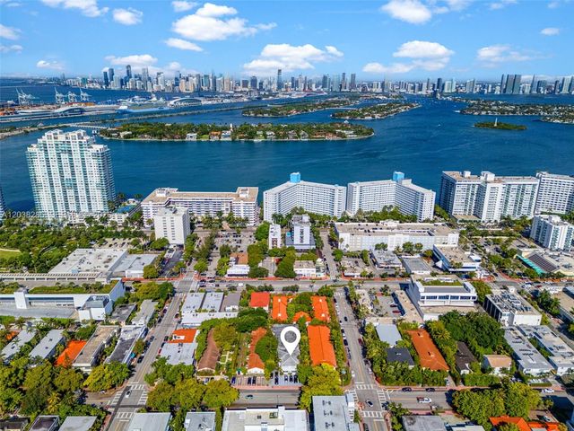 840 Lenox Avenue 3, Miami Beach, FL 33139