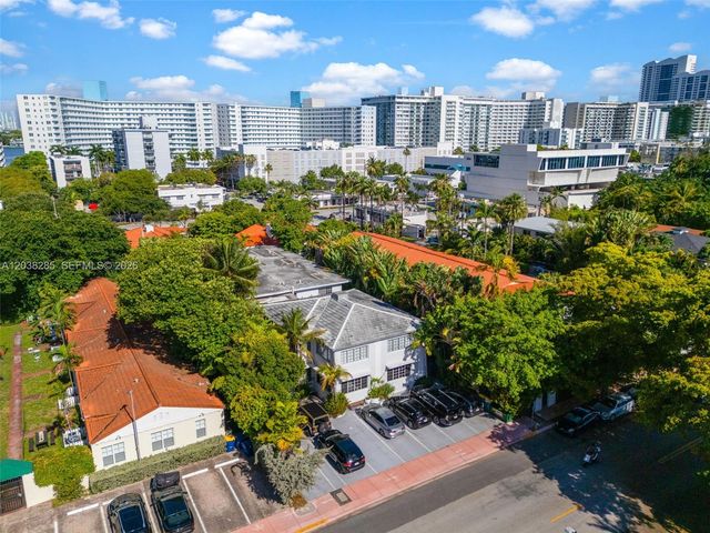 840 Lenox Avenue 3, Miami Beach, FL 33139