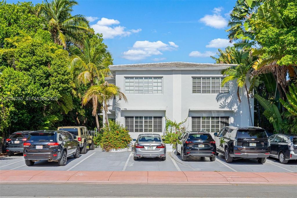 840 Lenox Avenue 3, Miami Beach, FL 33139