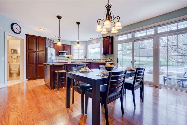 6 Quoin Crescent, Victor, NY 14564