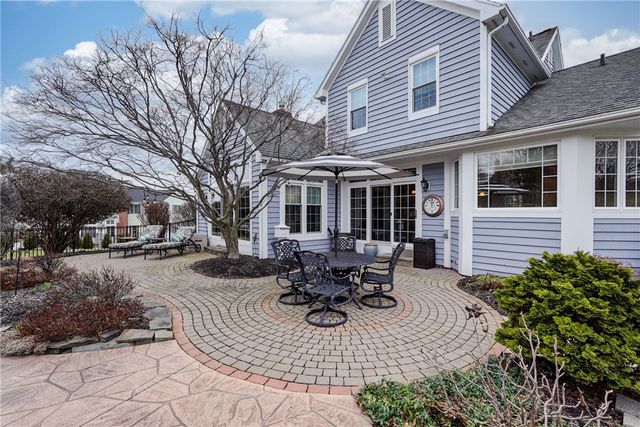 6 Quoin Crescent, Victor, NY 14564