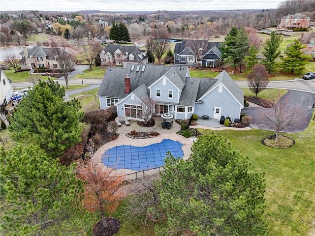 6 Quoin Crescent, Victor, NY 14564