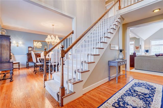 6 Quoin Crescent, Victor, NY 14564