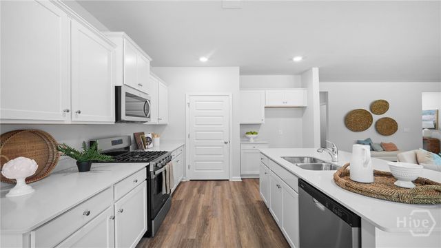 326 Royal Fern Lane, Statesboro, GA 30461