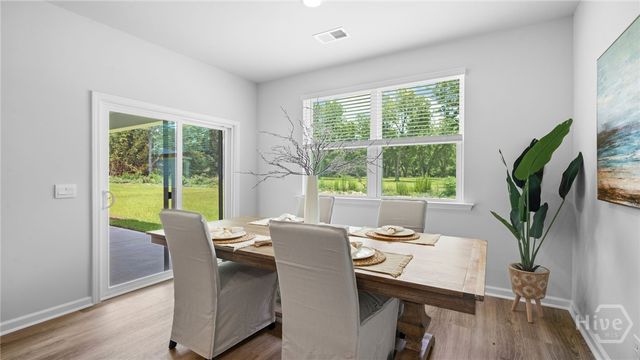 326 Royal Fern Lane, Statesboro, GA 30461