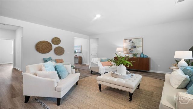 326 Royal Fern Lane, Statesboro, GA 30461