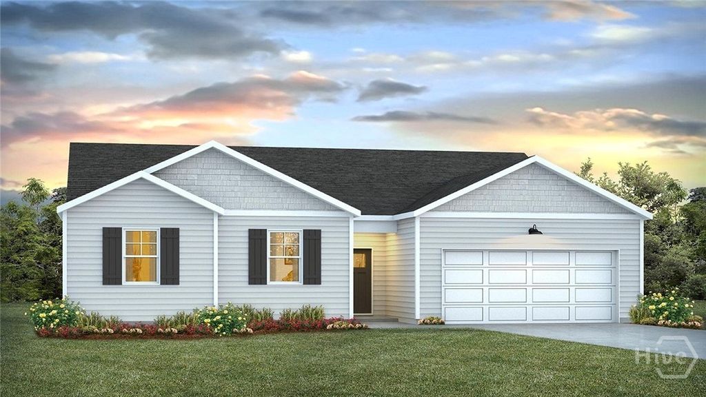 326 Royal Fern Lane, Statesboro, GA 30461