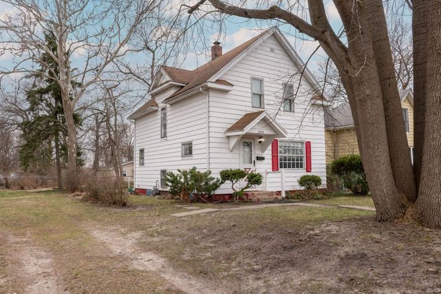 2518 Rogers Street, South Bend, IN 46628