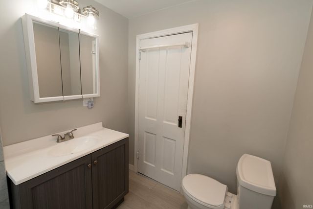 2518 Rogers Street, South Bend, IN 46628