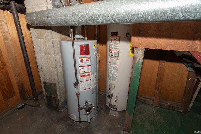 2518 Rogers Street, South Bend, IN 46628