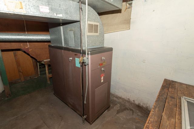 2518 Rogers Street, South Bend, IN 46628