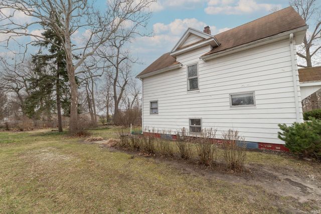 2518 Rogers Street, South Bend, IN 46628