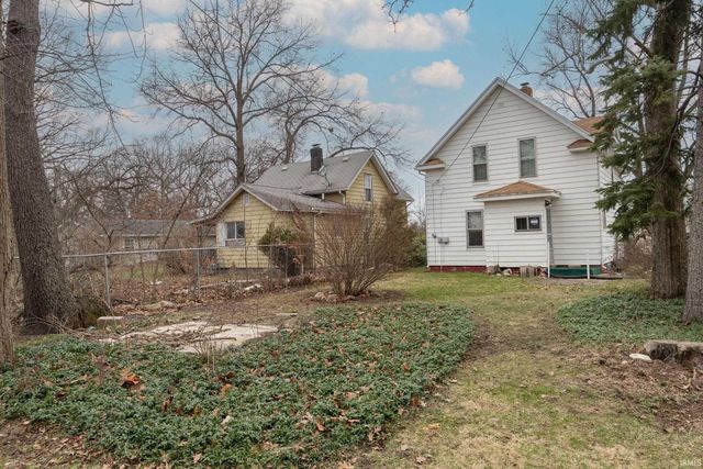 2518 Rogers Street, South Bend, IN 46628