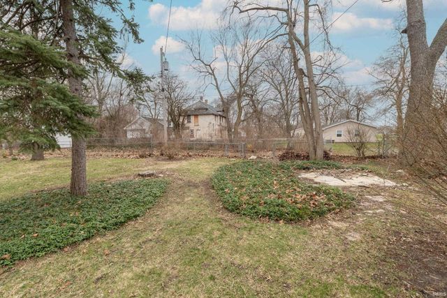 2518 Rogers Street, South Bend, IN 46628