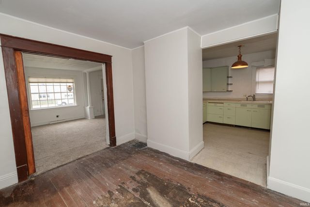 2518 Rogers Street, South Bend, IN 46628