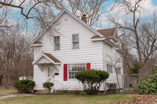 2518 Rogers Street, South Bend, IN 46628