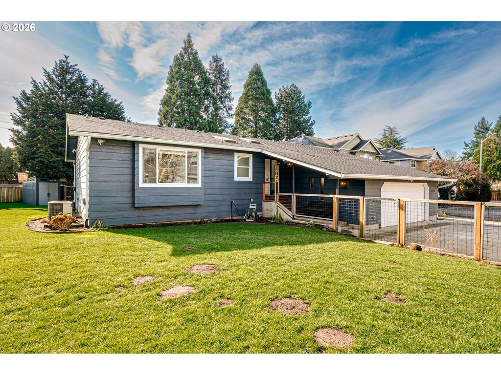 1414 Se 187TH Ave, Vancouver, WA 98683