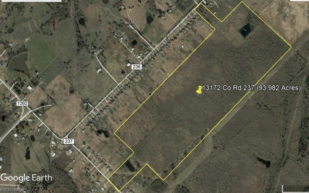 13172 County Road 237, Terrell, TX 75160