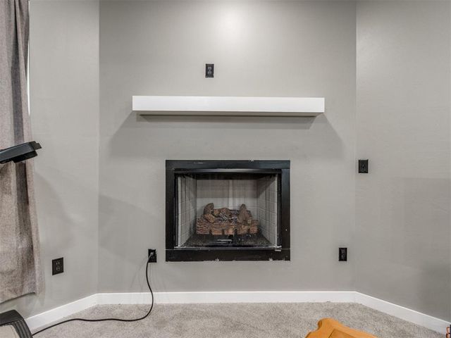 605 W Franklin Street, Shawnee, OK 74804
