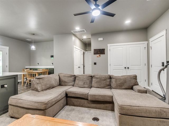 605 W Franklin Street, Shawnee, OK 74804