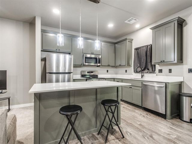 605 W Franklin Street, Shawnee, OK 74804