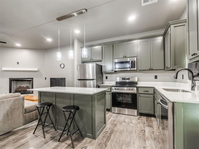 605 W Franklin Street, Shawnee, OK 74804
