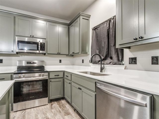 605 W Franklin Street, Shawnee, OK 74804