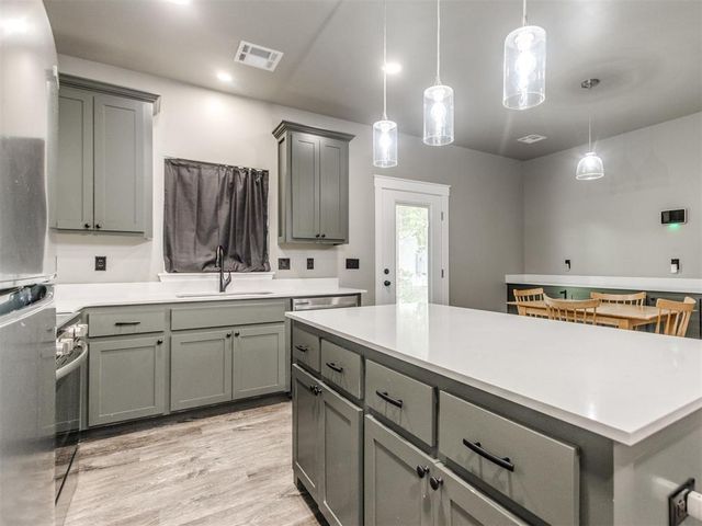 605 W Franklin Street, Shawnee, OK 74804