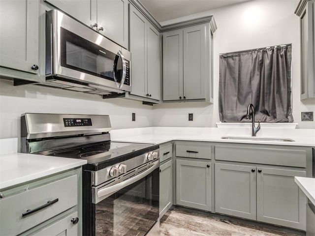 605 W Franklin Street, Shawnee, OK 74804
