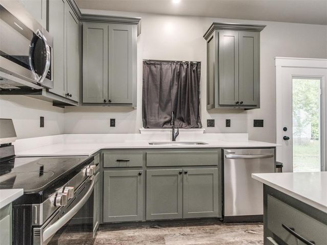 605 W Franklin Street, Shawnee, OK 74804