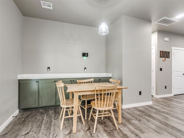 605 W Franklin Street, Shawnee, OK 74804