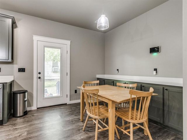 605 W Franklin Street, Shawnee, OK 74804